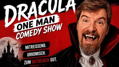  Hardy Kistner - Graf Dracula