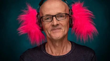 Gerd Normann - Labertaschenland