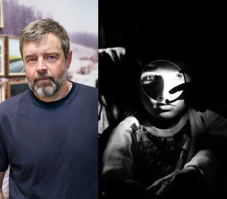 Artist Talk und Kurzführung mit Thomas Meyer