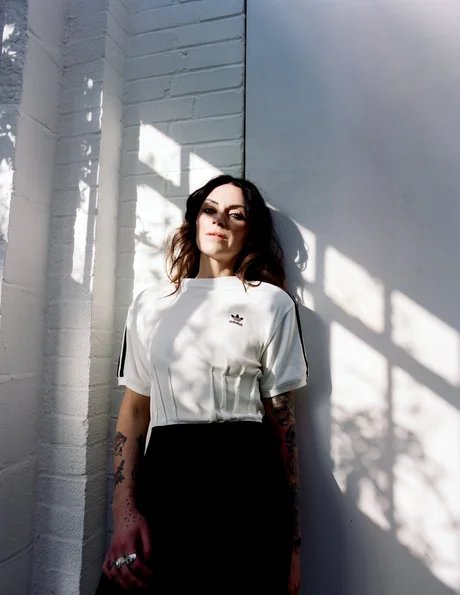 Amy Macdonald