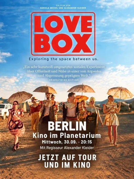 LOVE BOX