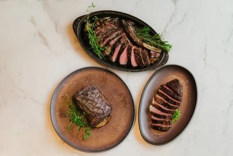 Midtown Grill Berlin