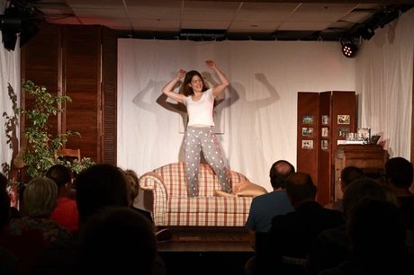 Alle Frauen Lieben Kai Mit Loretta Müller Und Benjamin Stoll Altstadttheater Köpenick 08