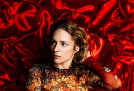 Agnes Obel