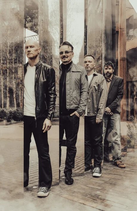 The Pineapple Thief