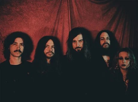Uncle Acid & The Deadbeats