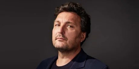 Ludovic Tézier 