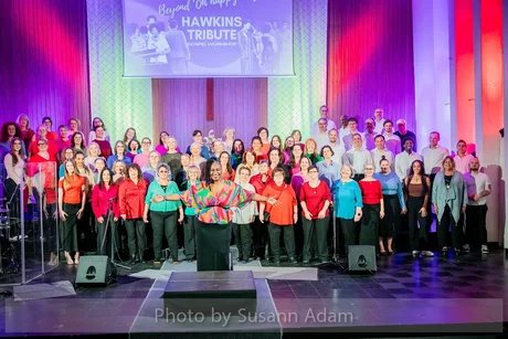 100% Gospel Workshop 01