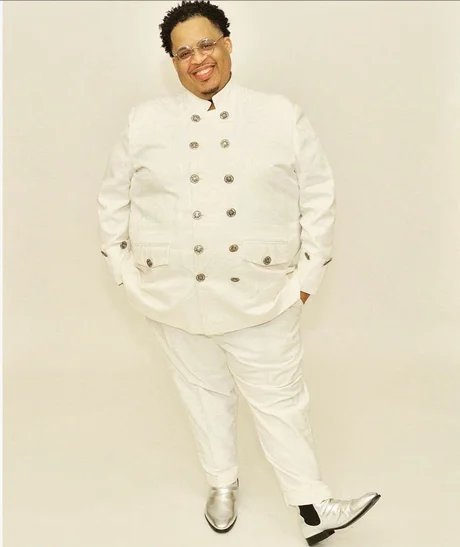 Terrance LaCrie Kennedy