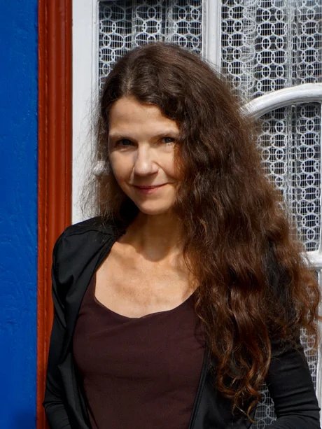 Andra Joeckle