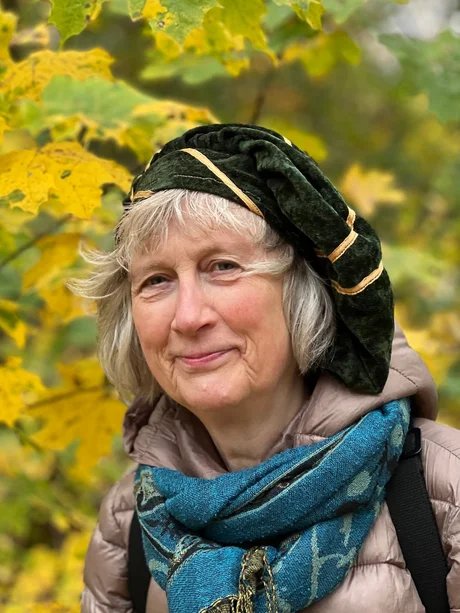 Christine Kahlau