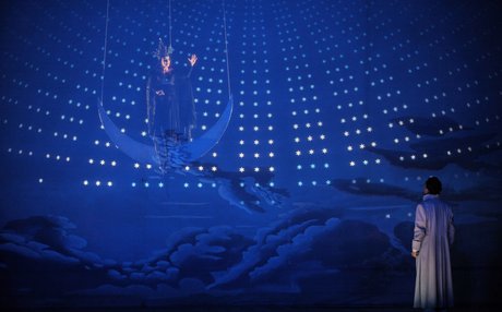 Die Zauberflöte (Everding)