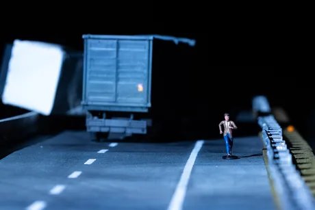 Transport: Cargo