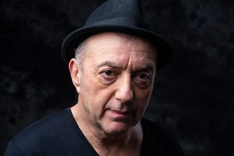 André Herzberg
