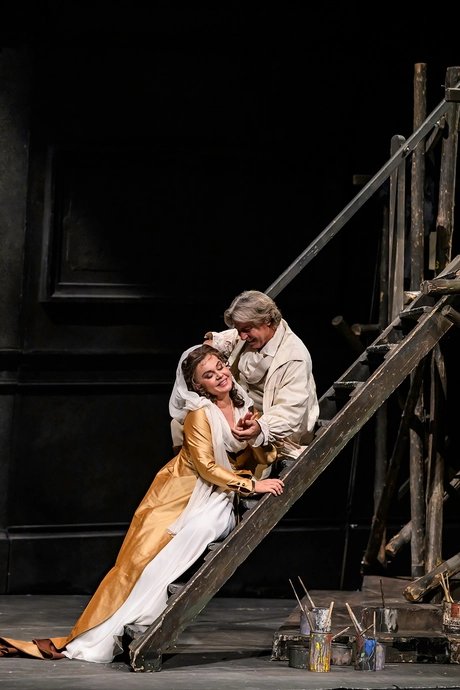 Tosca