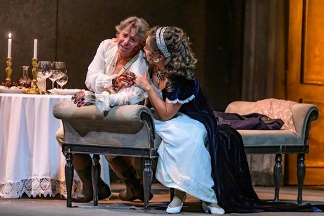 Tosca