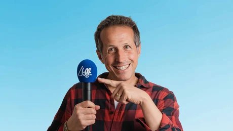 WILLI LIVE – UND WOVON TRÄUMST DU?