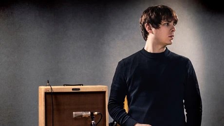 JAKE BUGG