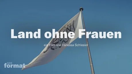 Land ohne Frauen