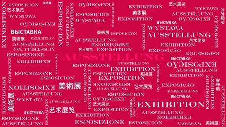 Ausstellung