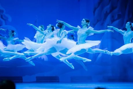 Der Nussknacker - Grand Classic Ballet