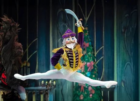Der Nussknacker - Grand Classic Ballet