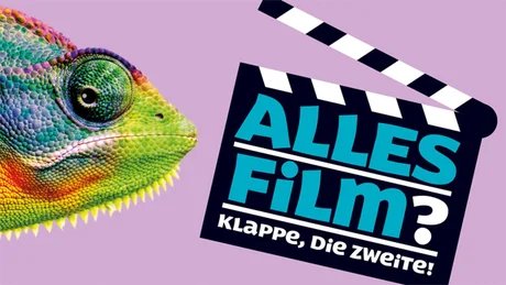 Alles Film?
