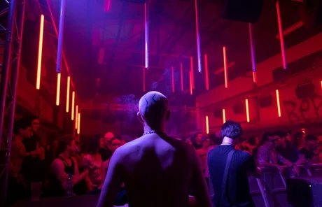 Technoclub
