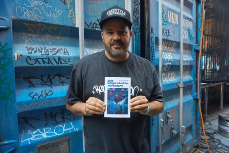 René El Khazraje / MC Rene