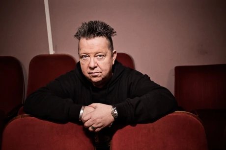 Sebastian Krumbiegel