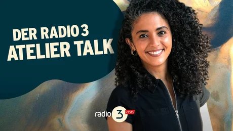 Der radio3 Atelier Talk
