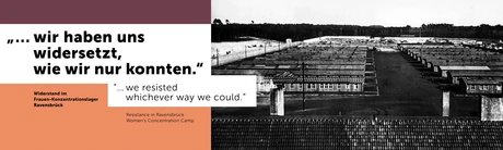 „… wir haben uns widersetzt, wie wir nur konnten2