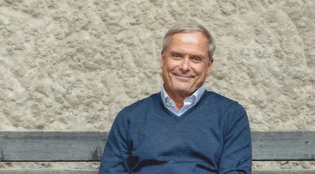 AXEL HACKE<br>liest und erzählt...