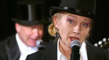 Berliner Vocaphoniker <br>„BERLIN – NEW YORK und zurück“