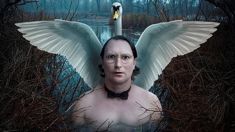 Märchen im Glaspalast von und mit dem Hexenberg Ensemble: Das kleine hässliche Entlein | Die goldene Gans