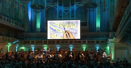 Familienkonzert