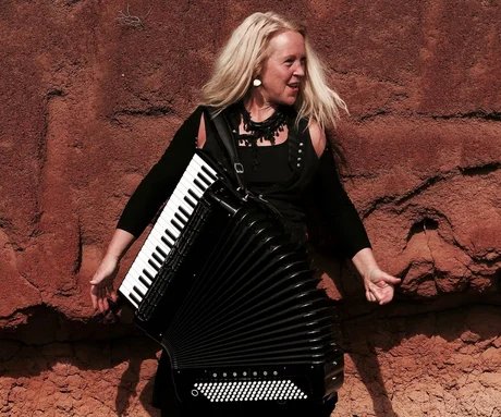 Cathrin Pfeifer CD-Release-Konzert „upside down“