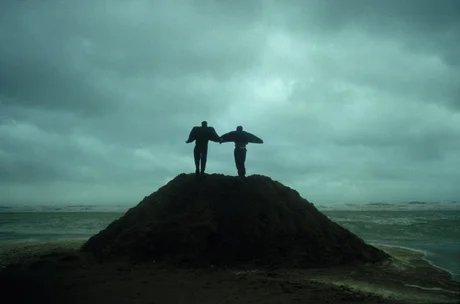Les Anges, Deauville, 1986. Courtesy Buchkunst Berlin