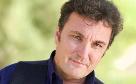 Ludovic Tézier 2017