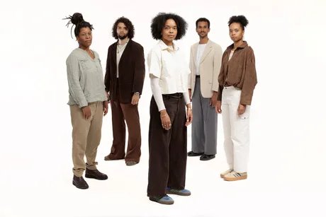 Neneh Boye & Band