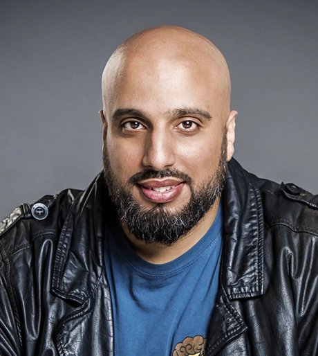 Abdelkarim - Plan Z - Jetzt will er's wissen!