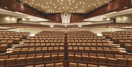 Philharmonie Berlin