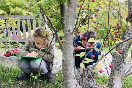 KinderKulturParcours