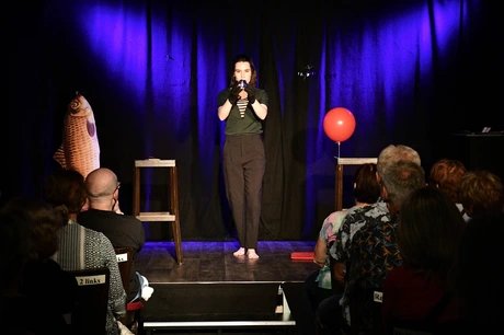 Allison Wonder Magie Ungesüßt Altstadttheater Köpenick 04