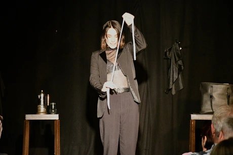 Allison Wonder Magie Ungesüßt Altstadttheater Köpenick 01