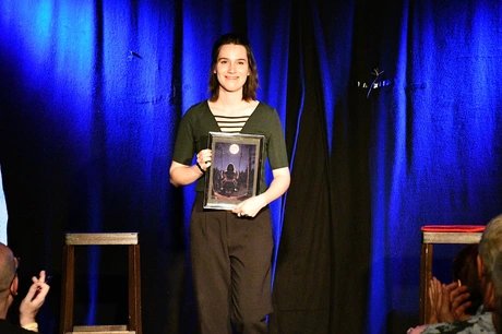 Allison Wonder Magie Ungesüßt Altstadttheater Köpenick 05