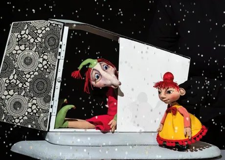 Wer Wie Was Weihnachten