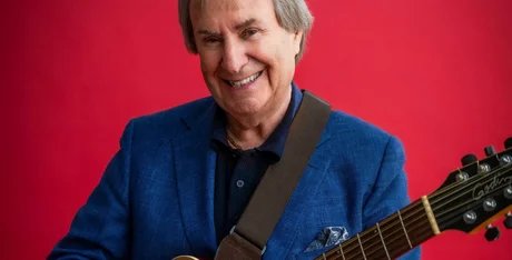 Chris de Burgh - It's never too late