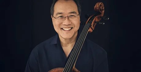 Yo-Yo Ma