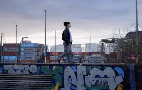 Le Cinéma, cent ans de jeunesse